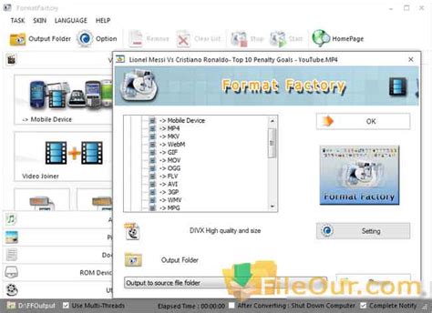 format factory exe windows 10, Factory format portable formatfactory legacy versions convert videos jdownloader premium. Jdownloader 2 premium: formatfactory 3.1.2 portable