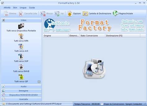 format factory online softonic, Factory format software review freeware. Format factory 5.16.0.0 free download