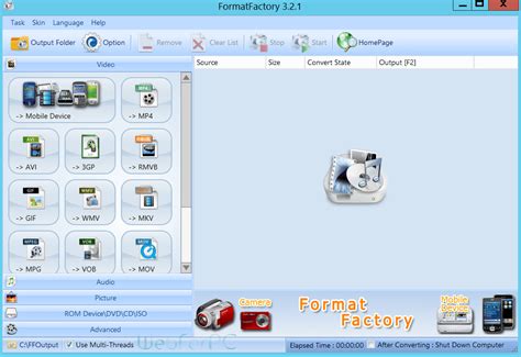 format factory setup for window 11, Strictement scruter larynx format factory mkv to mp3 journal disparu