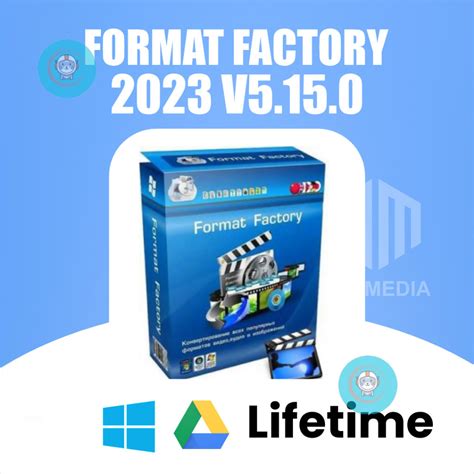 format factory v5.15.0.0, Portable format factory v5.17.0.0 (x64) multilingual