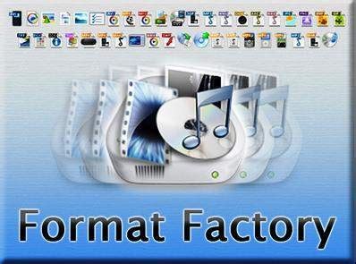 format factory web, Factory format software review freeware. Format factory 5.16.0.0 free download