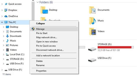 format flash drive to ntfs not working, How to choose the best format for usb drive on windows/mac/linux