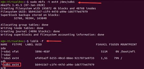 format hdd for linux, Format a hard drive disk partition in linux. Best way to format hdd for dual booting with linux