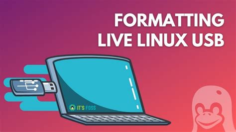 format usb for linux mint, How to create bootable linux mint usb installer in linux, windows, or. Linux disk utility gparted