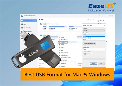 format usb for mac and pc, Best format for external hard drive mac and pc. Usb format for mac and pc windows 11/10/8.1/7/xp