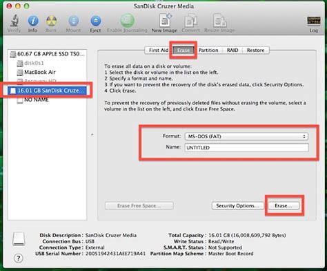 format usb for mac os, Usb reformat formatting ssd pendrive partitioning schemes erase. Guide on macos: format usb drive [2 effective ways]
