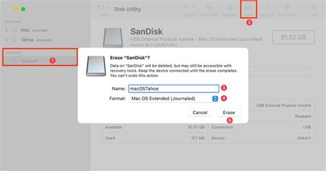 format usb to mac os extended on windows, [2019 tutorial] how to format usb flash drive to fat32 on mac os x. Format an external hard drive or usb flash drive for mac os x