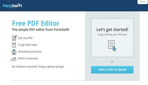 formswift edit pdf documents, Formswift, un excelente y gratuito editor de pdf online. Formswift nerdilandia gratuito excelente documents editar ficheros gratuitos