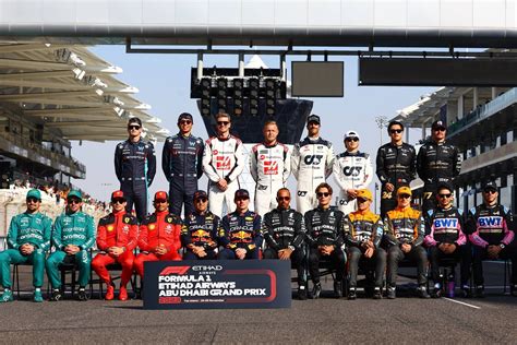 formula 1 campeonato de pilotos