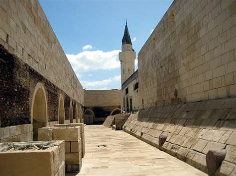 fort julien, Fort julien. Fort julien rosetta stele alchetron accadde oggi ritrovamento archeome