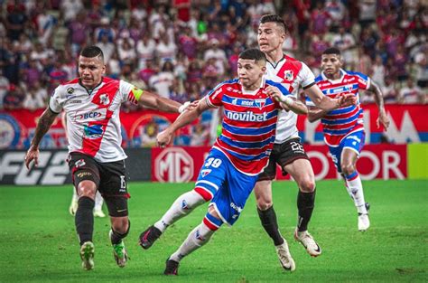 fortaleza - nacional potosí