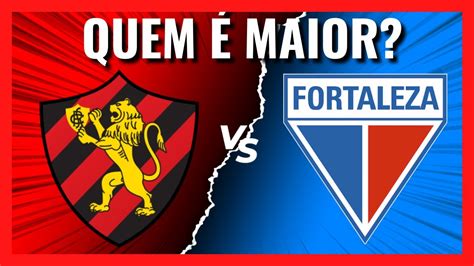 fortaleza vs sport