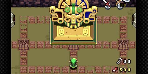 Fortress Of Winds Walkthrough