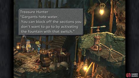 Fossil Roo Walkthrough