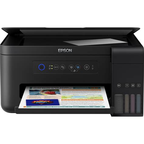 foto printer scanner epson l4150, Epson l4150 ecotank 2700 scanner ink tinta tintenstrahldrucker wi scan impressora multifuncional 3in1 drukarka corante tanque inkjet gus schwarz imprimante. Epson ecotank its l4150 inkjet multi-function (print + copy + scan