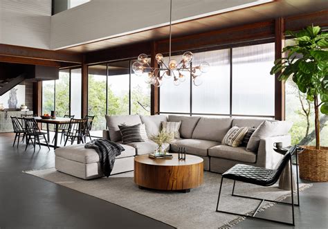 Four Hands Home Catalog