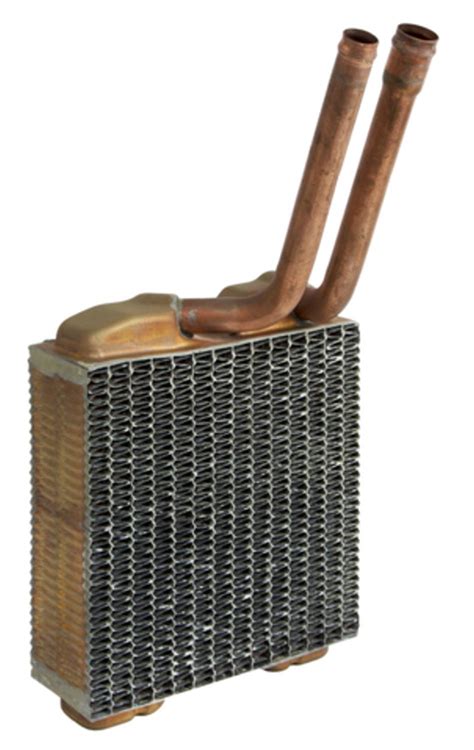 Four Seasons Heater Core Catalog