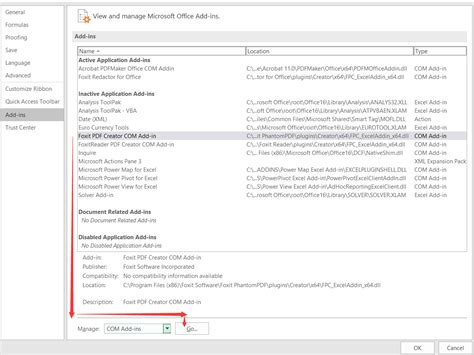 foxit add in excel, Télécharger gratuitement foxit pdf editor sur futura