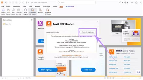foxit does not appear on screen, Foxit phantompdf 版