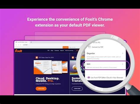 foxit google chrome plugin, Google chrome's pdf plugin uses foxit software