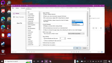 foxit opens off screen, Foxit reader review and where to download