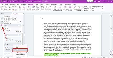 foxit pdf cannot highlight, Foxit pdf editor review: pricing, features, and alternatives