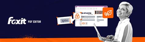 foxit pdf editor create fillable form, Foxit pdf editor review: pricing, features, and alternatives