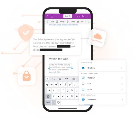 foxit pdf editor mobile, Foxit phantompdf. Foxit phantompdf windows uygulama özellikleri
