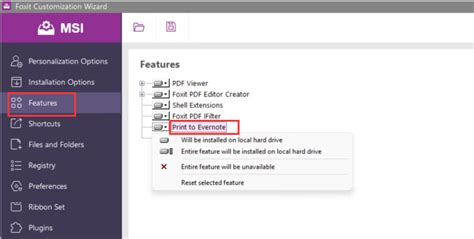 foxit pdf editor msi silent install, Download foxit pdf editor with free trial now in 2022- wps pdf blog