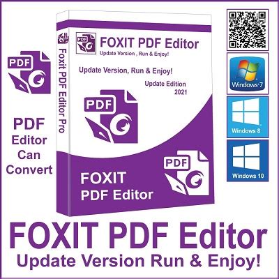 foxit pdf editor pro 11 review, Foxit pdf editor review: pricing, features, and alternatives