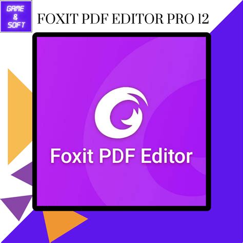 foxit pdf editor pro 12, Foxit pdf editor pro 2023 free download