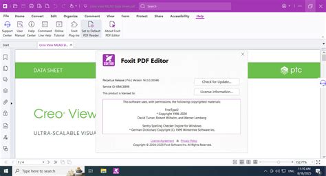 foxit pdf editor pro full activated, 