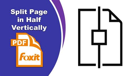 foxit pdf editor split page, Foxit pdf editor review: pricing, features, and alternatives
