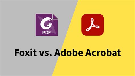 foxit pdf editor vs adobe acrobat, How to enable/ disable multiple foxit pdf editor windows – help center