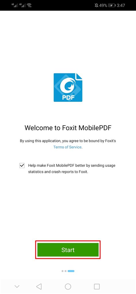 foxit pdf reader android, Lecteur foxit htpratique. Foxit pdf reader mobile lecteur pdf android