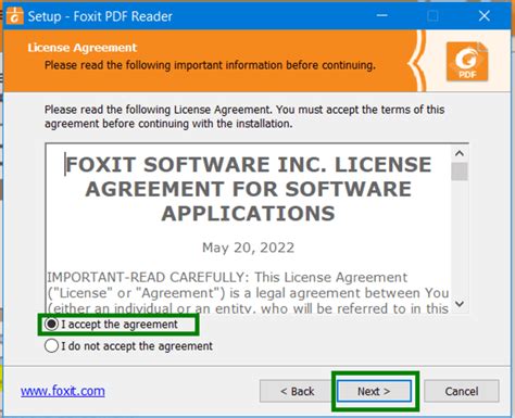 foxit pdf reader install, Foxit reader review and where to download