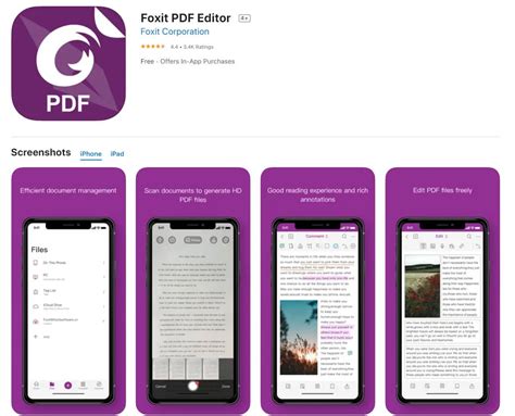 foxit pdf reader ios, Foxit phantompdf crack installer convert filehorse totasoftware easeus. Foxit pdf editor free download