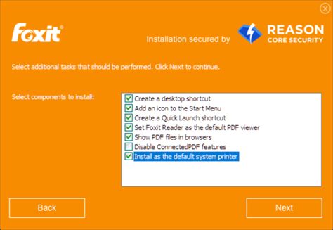 foxit pdf reader printer, How to print a pdf file with the comment-notes contents showing? – help