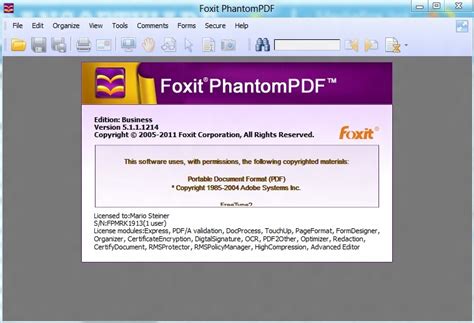 foxit pdf reader serial key, Foxit glance microsoft. 5 best pdf readers for windows