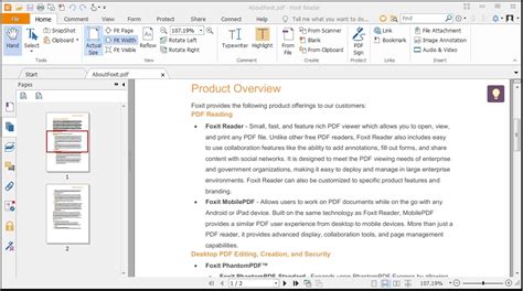 foxit pdf reader vs editor, Foxit pdf editor review: pricing, features, and alternatives