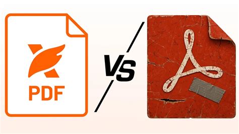 foxit pdf vs adobe, Foxit pdf editor review: pricing, features, and alternatives