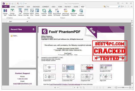 foxit phantompdf activation key free, Activation foxit phantompdf expired. Foxit phantompdf activation key 100% working .txt file
