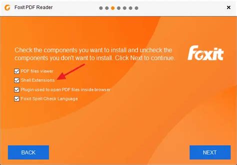 foxit preview not working, [fix] pdf thumbnail and preview not showing up in file explorer