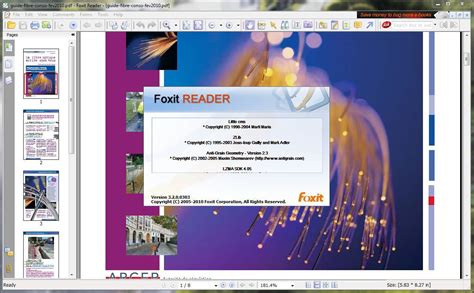 foxit reader 2.3, Foxit reader full version