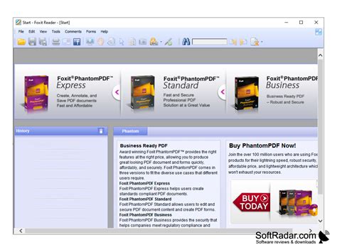 foxit reader 32 bit download, Foxit reader screen. Foxit reader 7.2.2.929 free download