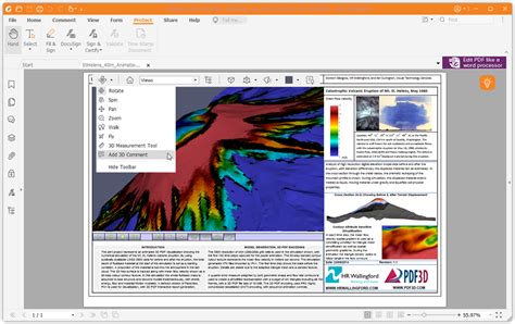 foxit reader 3d pdf plugin, Download foxit reader full mới nhất 2017