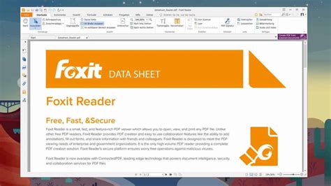 foxit reader 9.0, Foxit reader full version