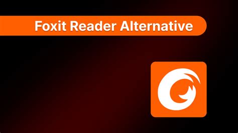 foxit reader alternative reddit, Foxit phantompdf business review and alternative