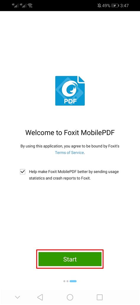 foxit reader android download, Pdf reader foxit readers windows adobe microsoft which glance alternative actually looks office great but first. 7 best pdf readers for windows pc/laptop