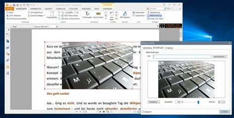 foxit reader bild in pdf einfügen, How to rotate pdf pages foxit